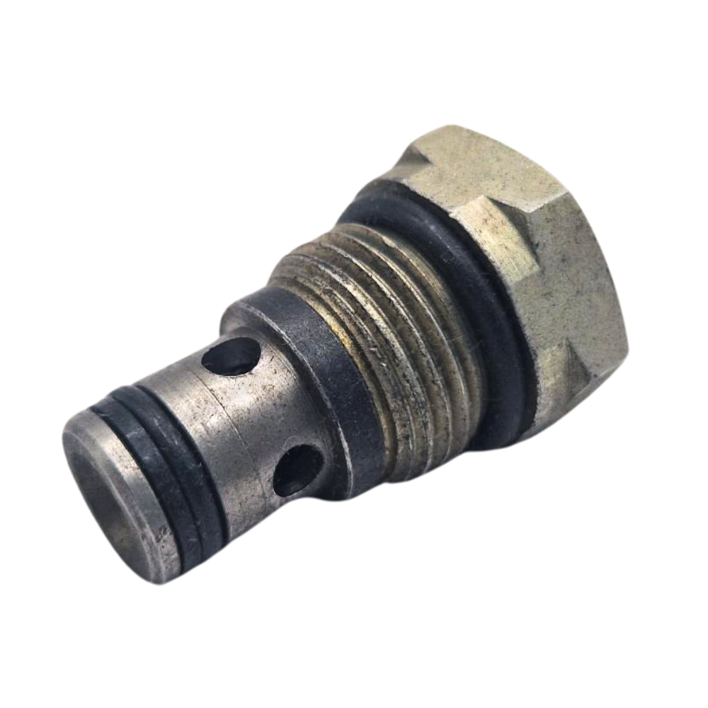 Bucher UP100 Check Valve RS3/817 Bucher UP100 Check Valve RS3/817