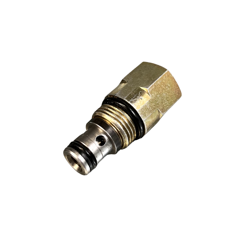 Bucher UP100 Check Valve RM3/817-A Bucher UP100 Check Valve RM3/817-A