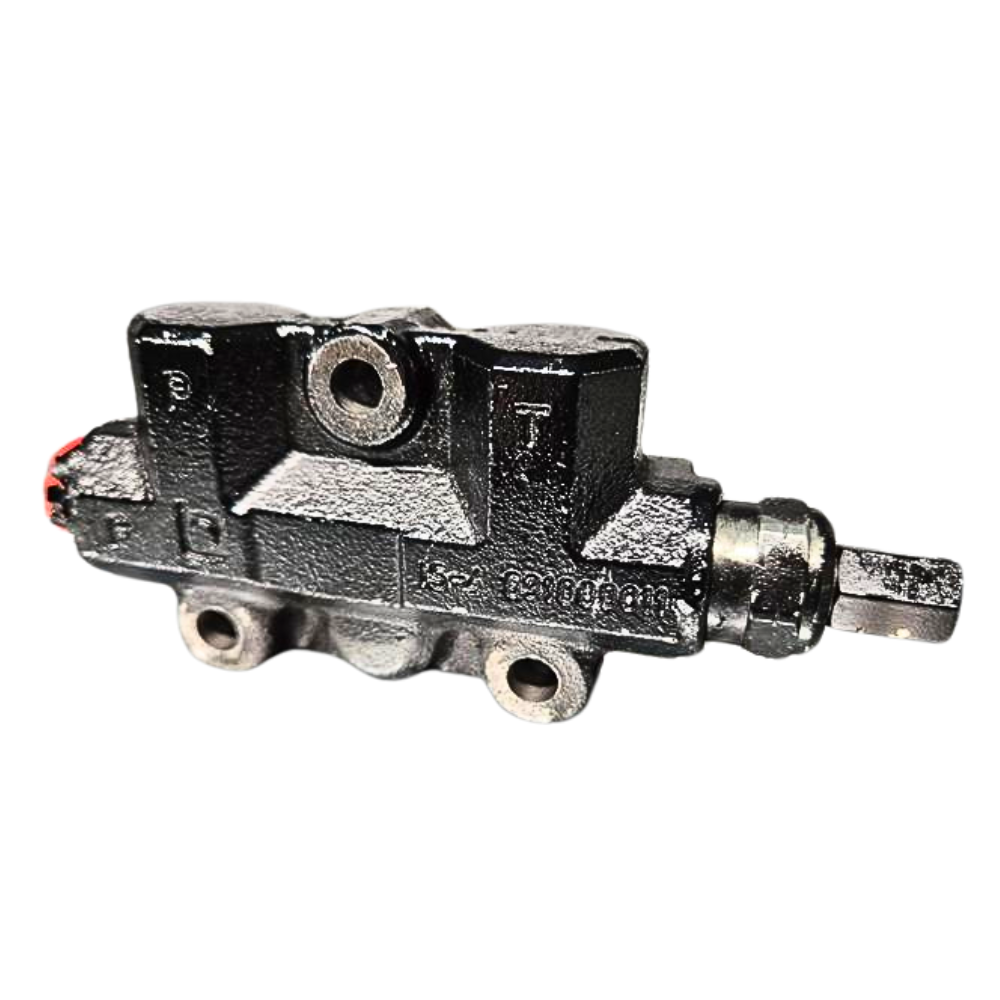 Bucher 3/8” BSP Inlet Cover for HDS11 Parallel Circuit complete with Pressure relief Valve 91-210 bar Bucher 3/8” BSP Inlet Cover for HDS11 Parallel Circuit complete with Pressure relief Valve 91-210 bar