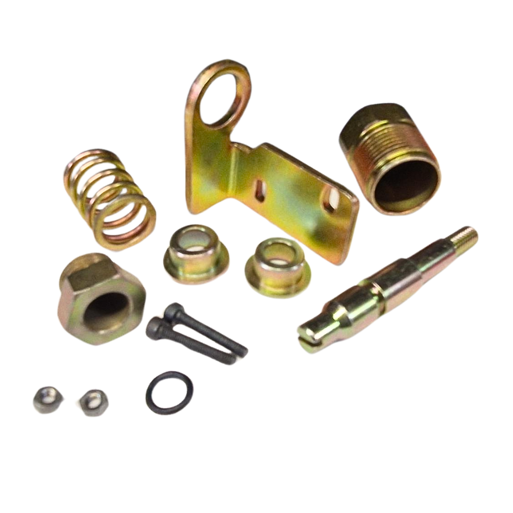 Bucher Microswitch Positioner Kit For HDM140 HDM11 & HDM11S Valves (Positioner 32) Bucher Microswitch Positioner Kit For HDM140 HDM11 & HDM11S Valves (Positioner 32)
