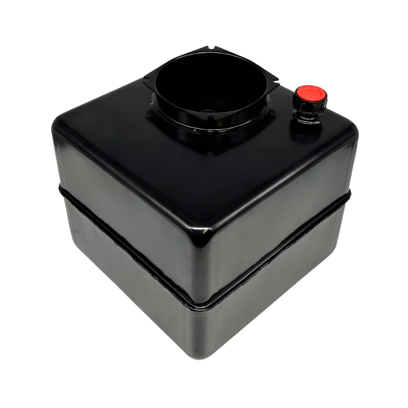 L120Q-01 12 LITRE UP100 VERTICAL TANK