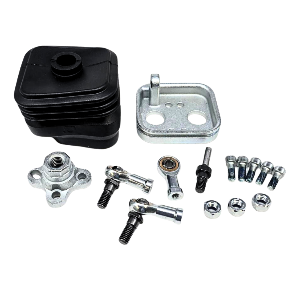 L256/456 Joystick Lever Assembly for Bucher HDS15 & HDM18