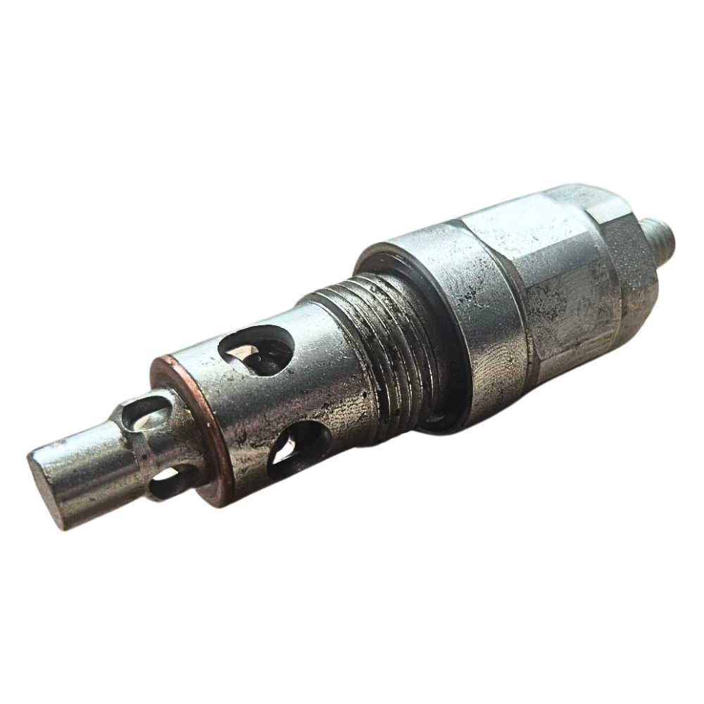 Bucher UP100 Relief Valve Standard 96-220 Bar Rated VM01C T96-220