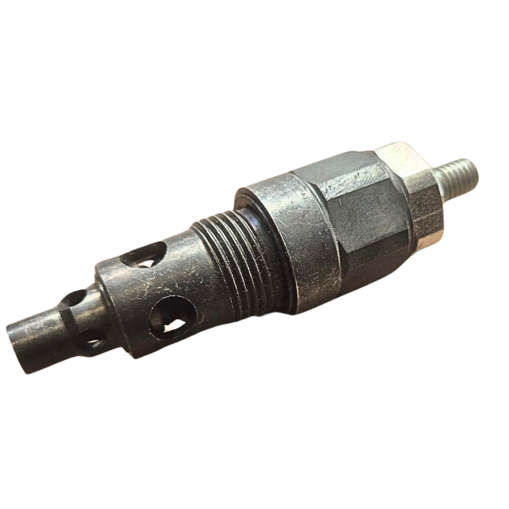 Bucher UP100 Relief Valve 221-350 Bar Rated VM01C T.221-350 Bucher UP100 Relief Valve 221-350 Bar Rated VM01C T.221-350