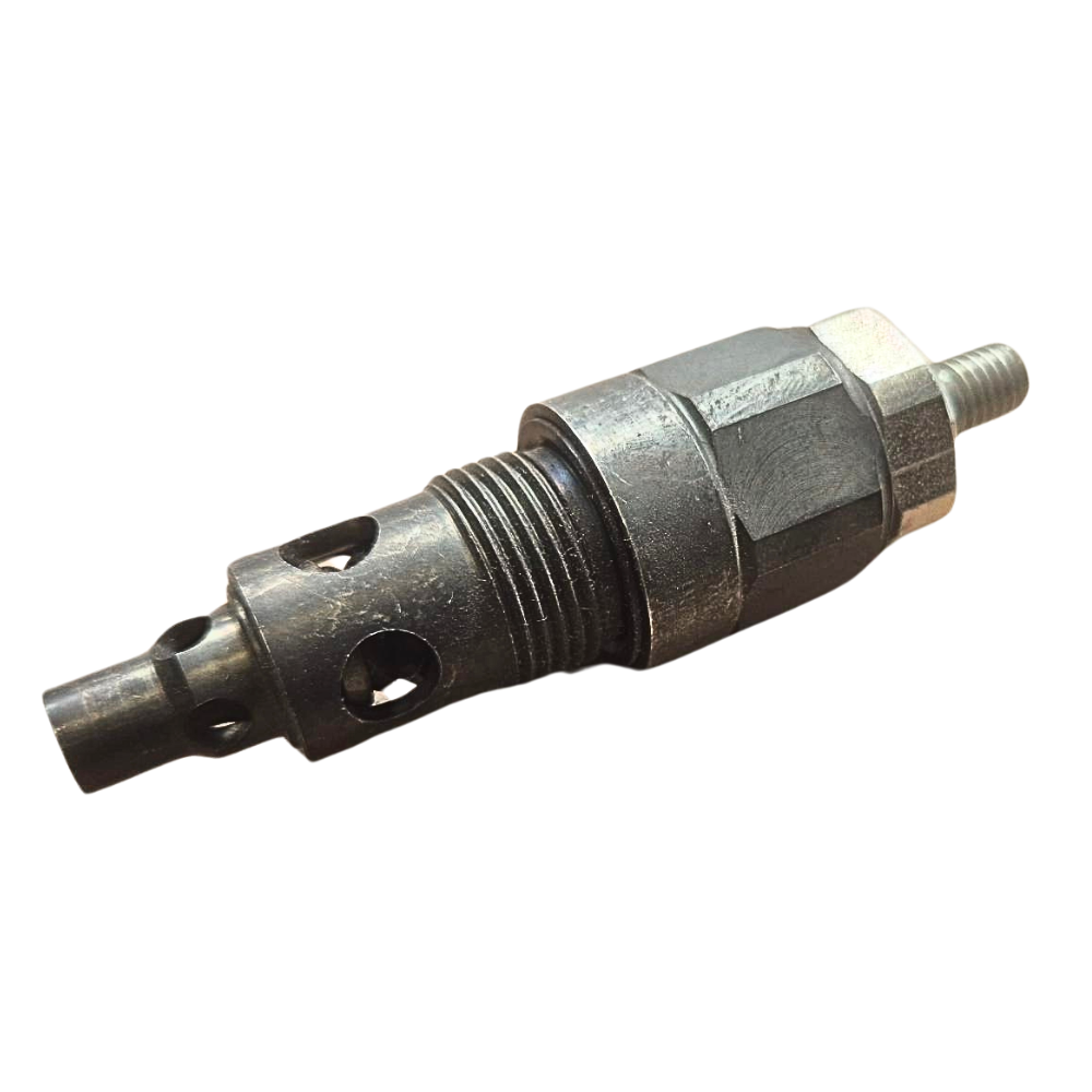 Bucher UP100 Relief Valve 150-250 Bar Rated VM01C T. 150-250