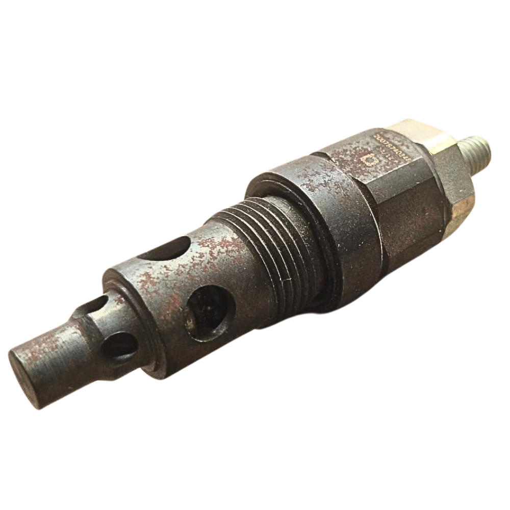 Bucher UP100 Relief Valve 30-95 Bar Rated VM01C T.30-95 Bucher UP100 Relief Valve 30-95 Bar Rated VM01C T.30-95