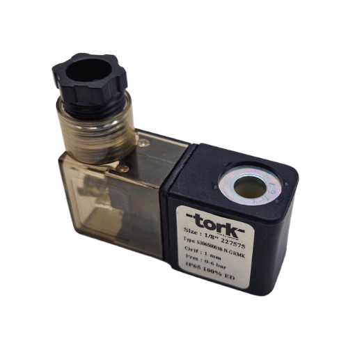 12VDC COIL FOR ONLY FOR 8EP3 ELECTROPNEUMATIC KIT