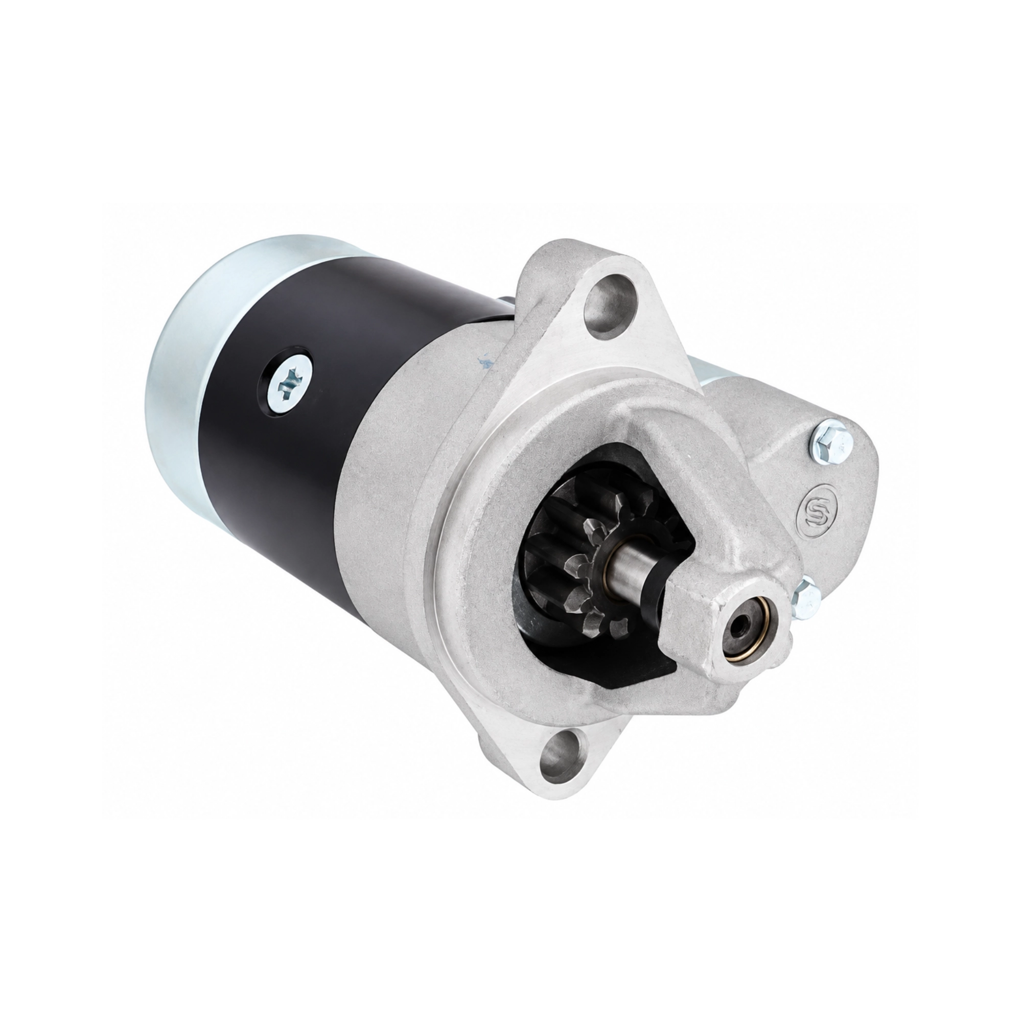 Starter Motor for Loncin D350fd Engine