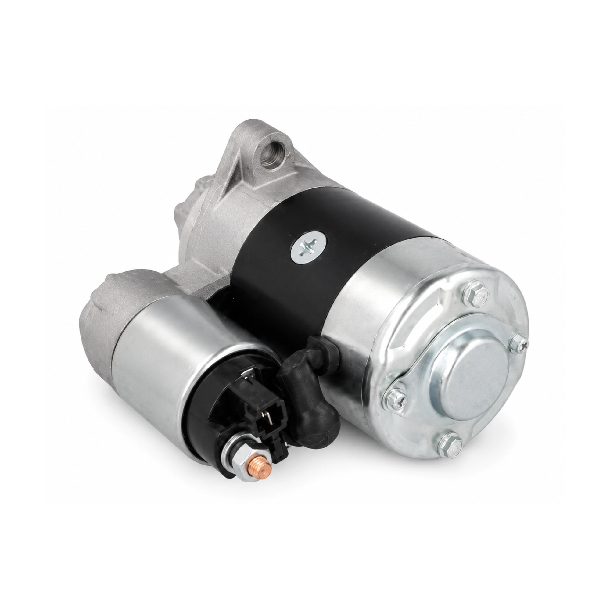 Starter Motor for Loncin D350fd Engine Starter Motor for Loncin D350fd Engine