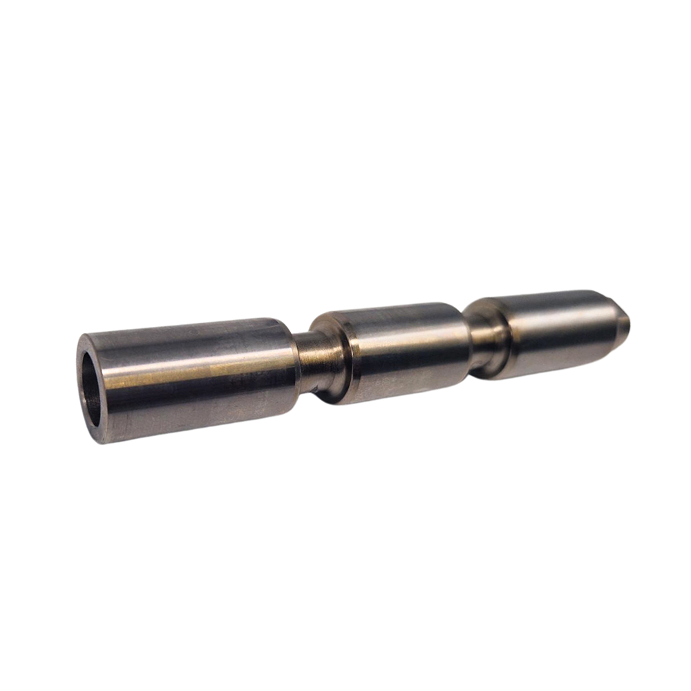 Walvoil Spool BC DF5/6 As Type B, For Cam Control (Flow in C and D. E and F closed in pos. 1 Ports closed in transit position)
