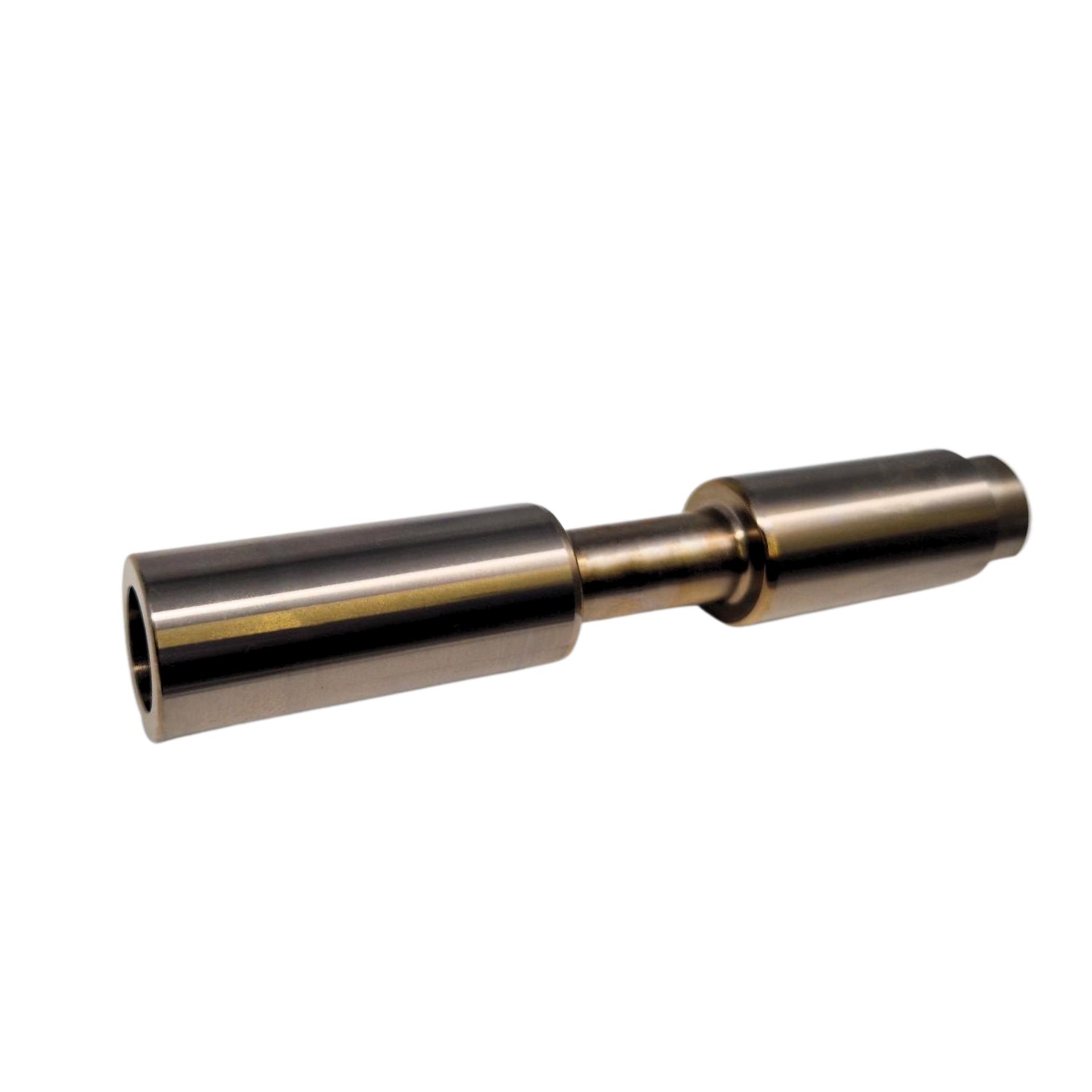 Walvoil Spool BC, DF20/3, As type B, for cam control (Flow in B in pos. 1. Ports closed in transit position)