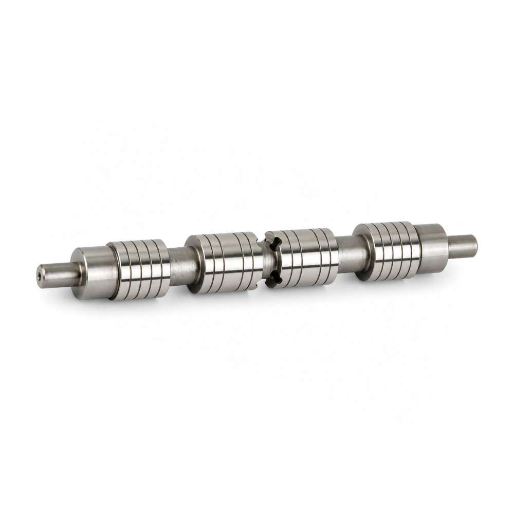 Walvoil SD6, Type 1ES Spool, Double Acting, A+B Closed, 3 Position