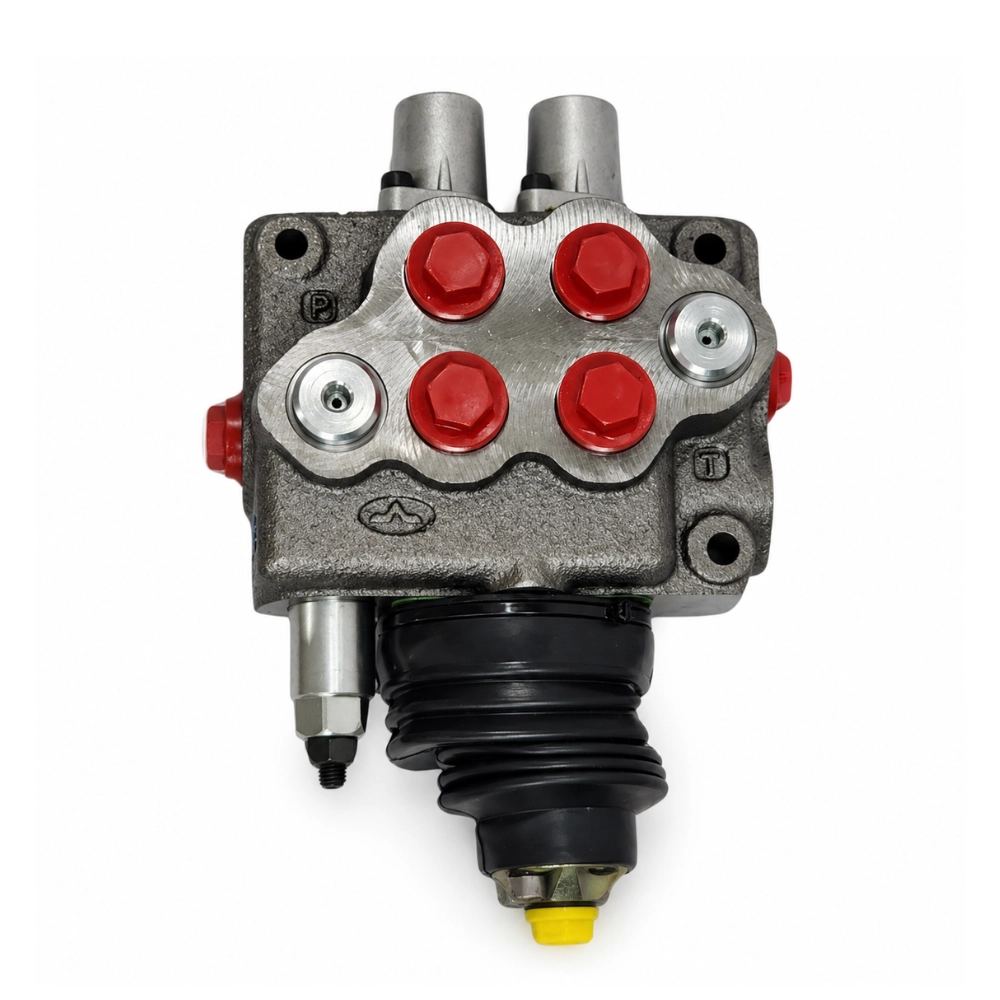 Walvoil SD8 LCB Joystick Rubber Bellow