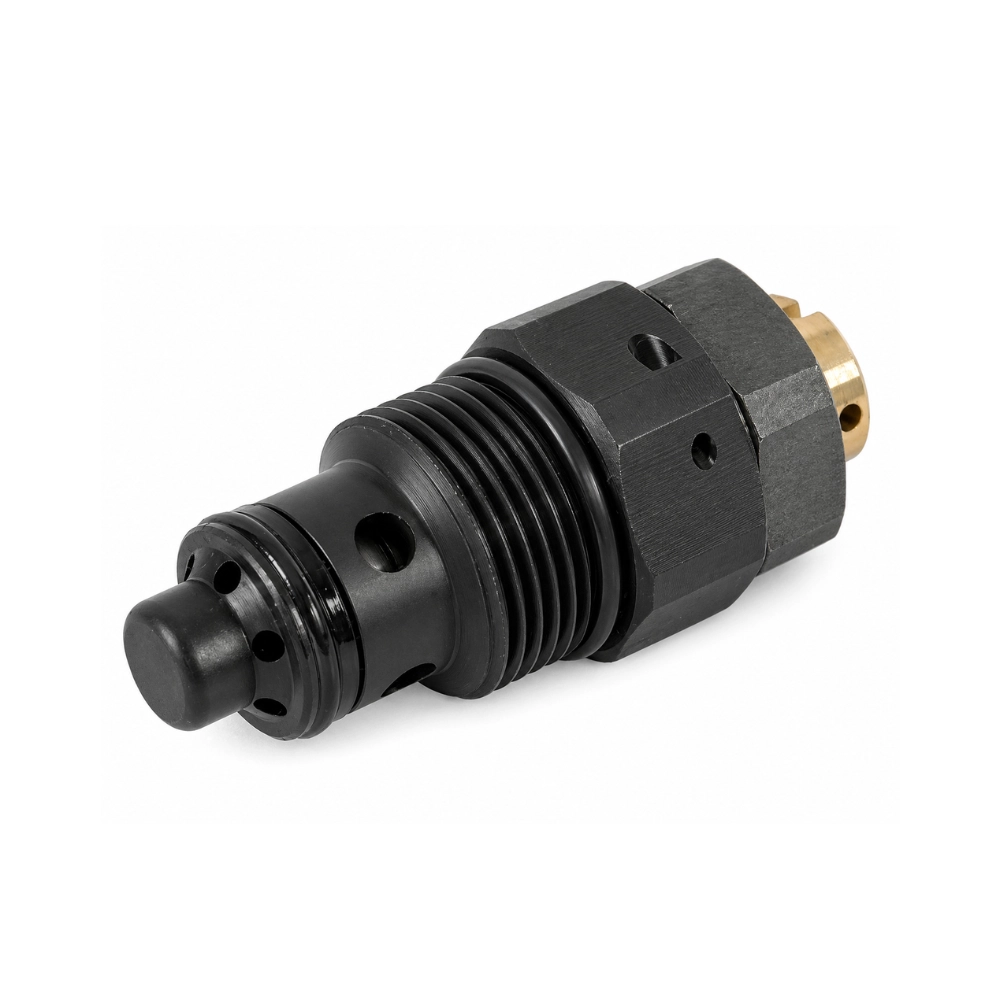 Walvoil SD8 / DLM140, P(G3) 63–220 Bar Anti-Shock Valve