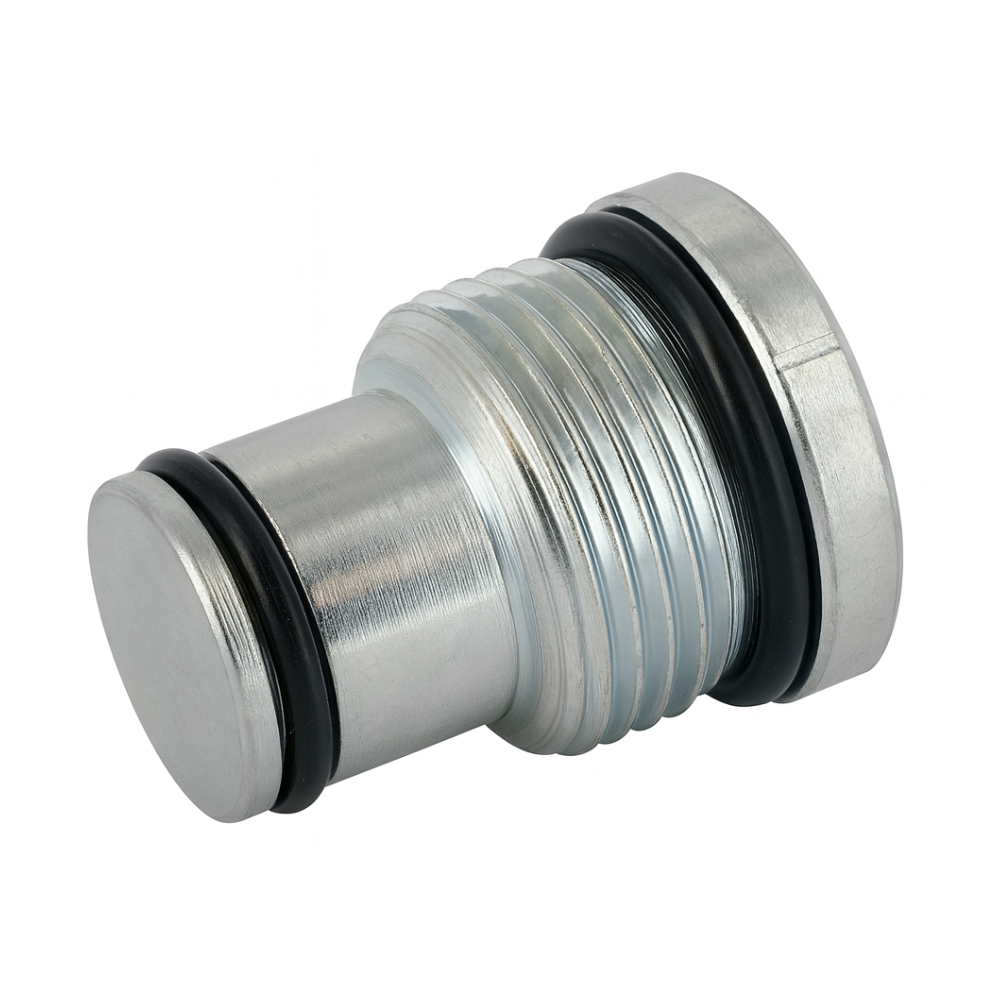 Walvoil SD5 Type AEK Closed Centre Plug Walvoil SD5 Type AEK Closed Centre Plug