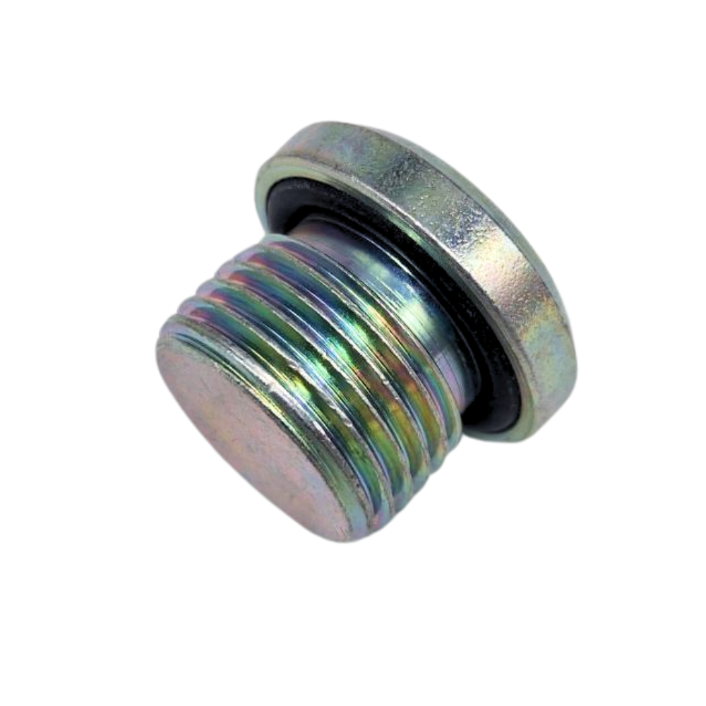 Walvoil Blanking Plug G1/2 BSP 