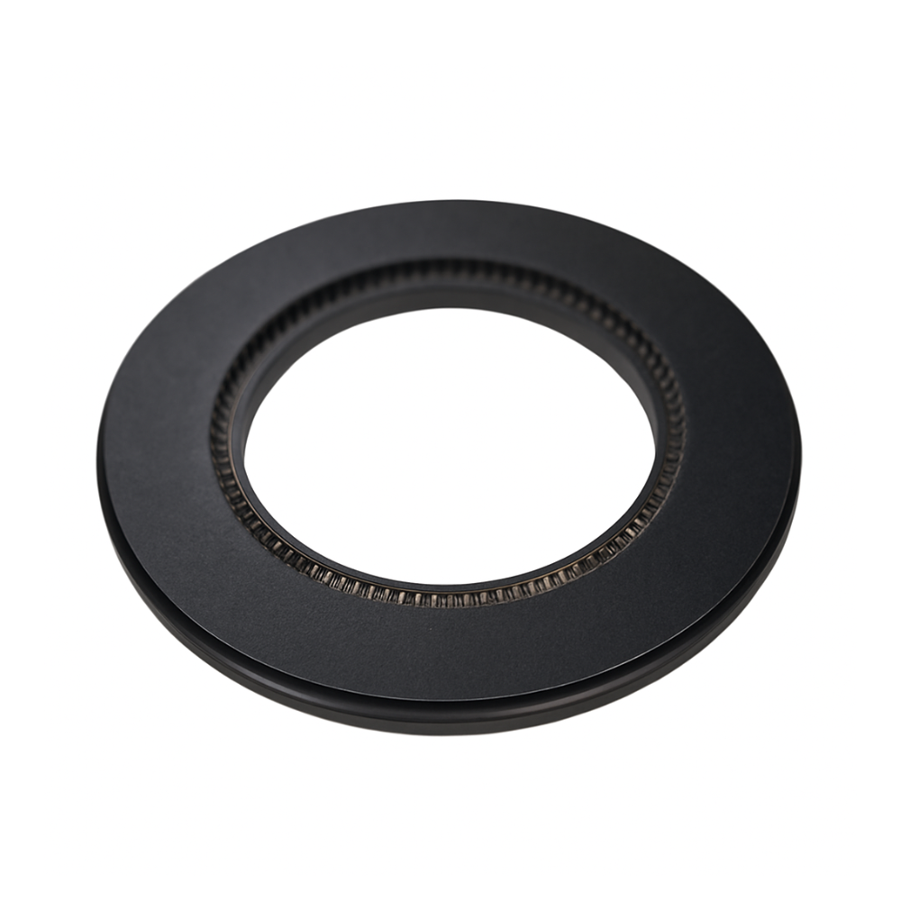 Casappa Shaft Variseal 24 x 40, PLM30/KM30, 83E3-A8E3 & A8K9