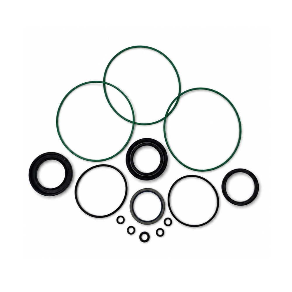 Seal kit for M+S Hydraulic MP Motors