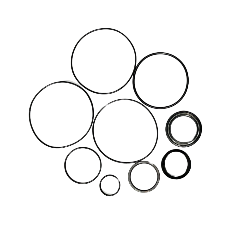 Seal kit for M+S EPMS / MS SERIES 4 MOTORS