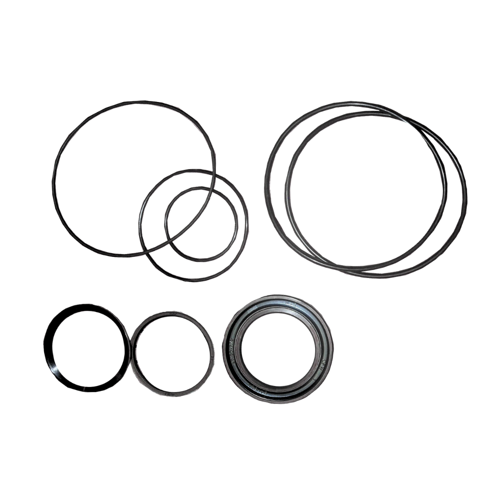 Seal Kit For M+S EPMT / MT Motors