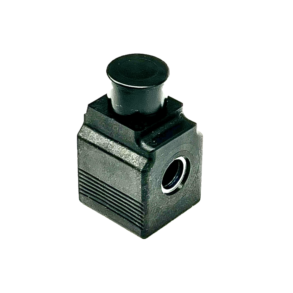 12VDC 19W Solenoid Coil to suit MSE Q80 Unloaders 12VDC 19W Solenoid Coil to suit MSE Q80 Unloaders