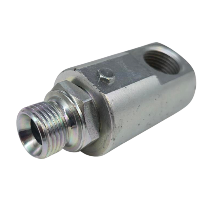 Hydraulic 90° Rotating Coupling, GG 90° 1/2" On Sale