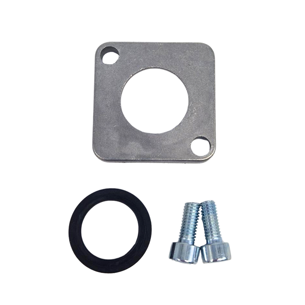 Walvoil Dust-proof plate kit, Without lever box, Type SLP, SD11, SD14, SDS150 and DF10