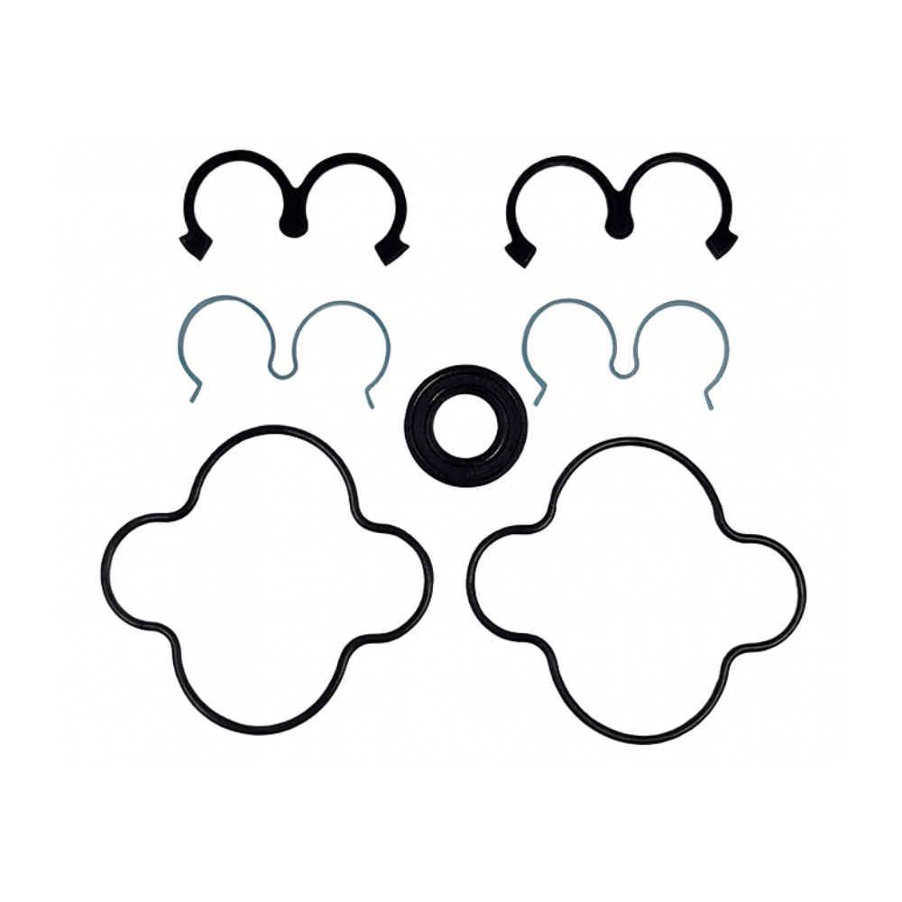 Buna Nitrile Seal Kit For Standard Group 1 - 1SP Walvoil Gear Pump