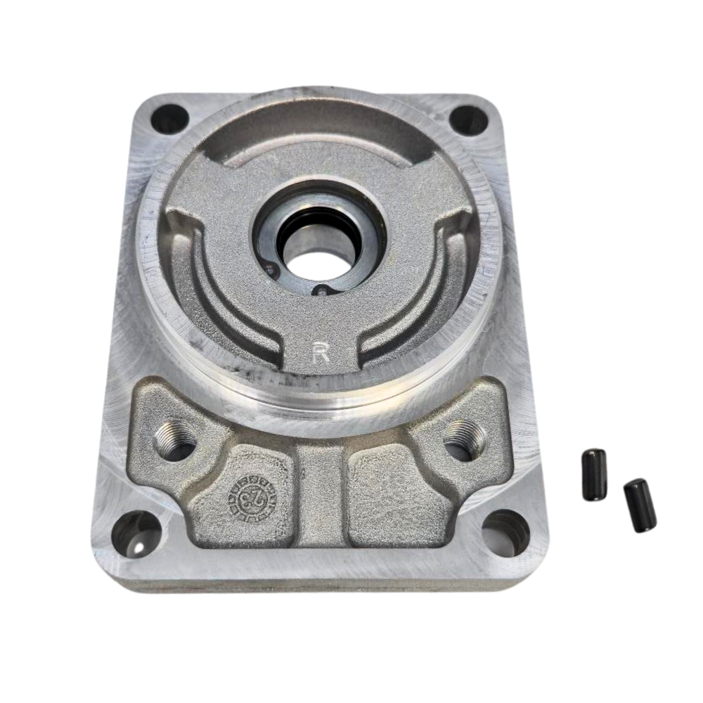 Walvoil 2SM Gear Motor Flange Kit B80C, K Seal