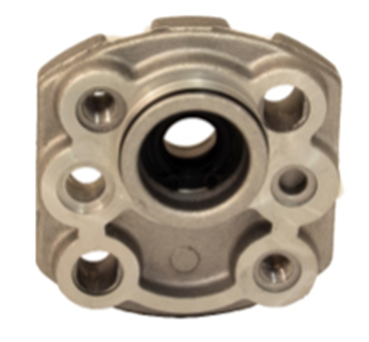 Galtech 1SP Front Flange Kit MC32-S Special Body Required Galtech 1SP Front Flange Kit MC32-S Special Body Required