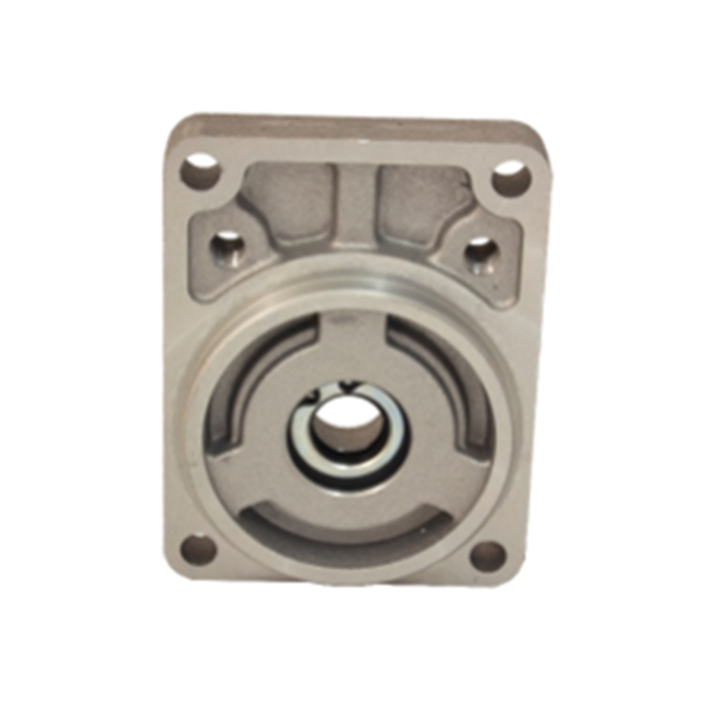 Galtech 2SPA Front Flange Kit B80C H