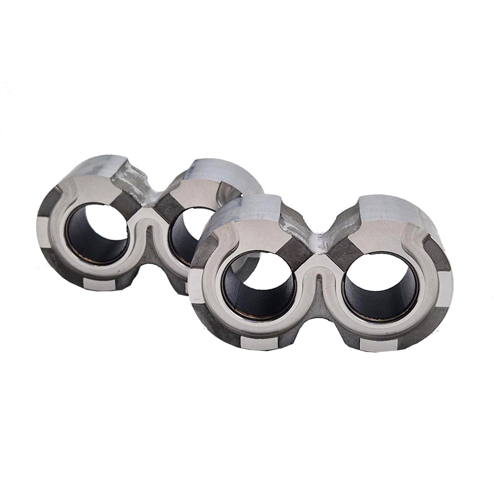 Galtech 2SP 4-6CC Gear Supports/Seals for Rear Ports / VLPI / VLPE Galtech 2SP 4-6CC Gear Supports/Seals for Rear Ports / VLPI / VLPE