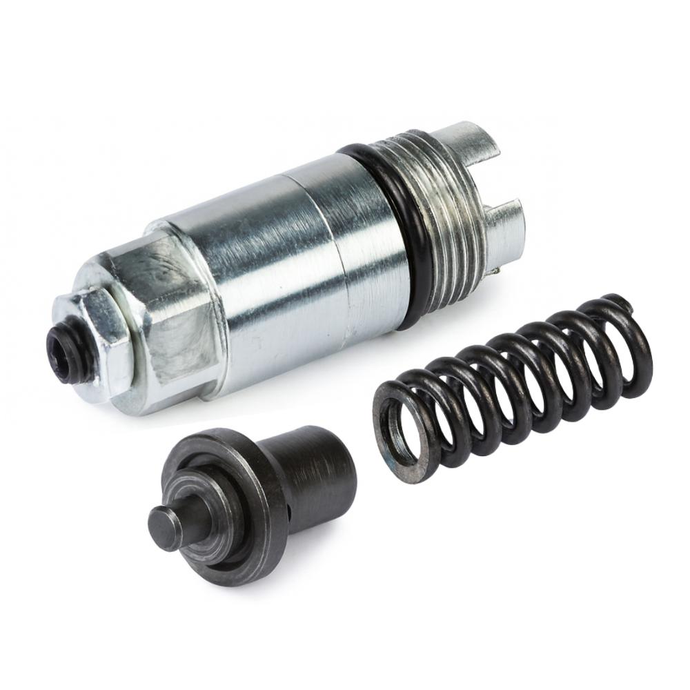 Walvoil Relief Valve Cartridge, 63-200 Bar, KG3-120, SD4