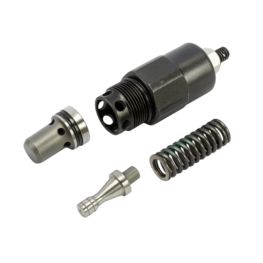 Walvoil SD11 (KG2-80) 20-63 Bar Direct Pressure Relief Valve