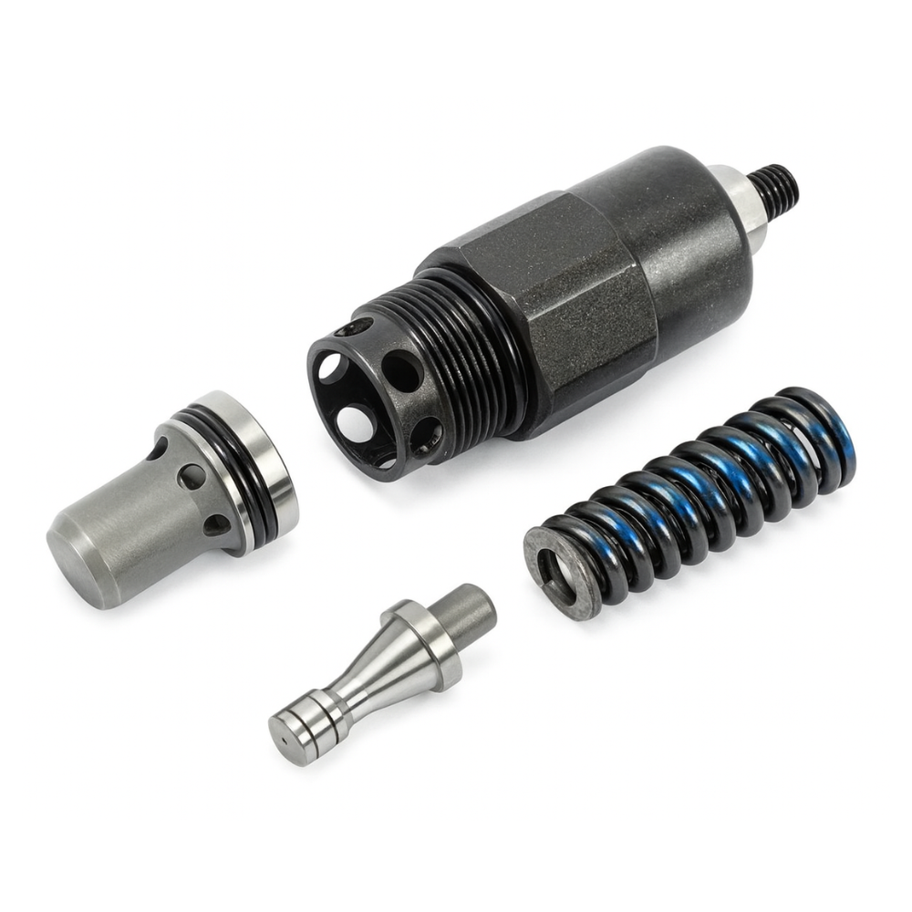 Walvoil SD11 (KG3-120) 63-200 Bar Direct Pressure Relief Valve