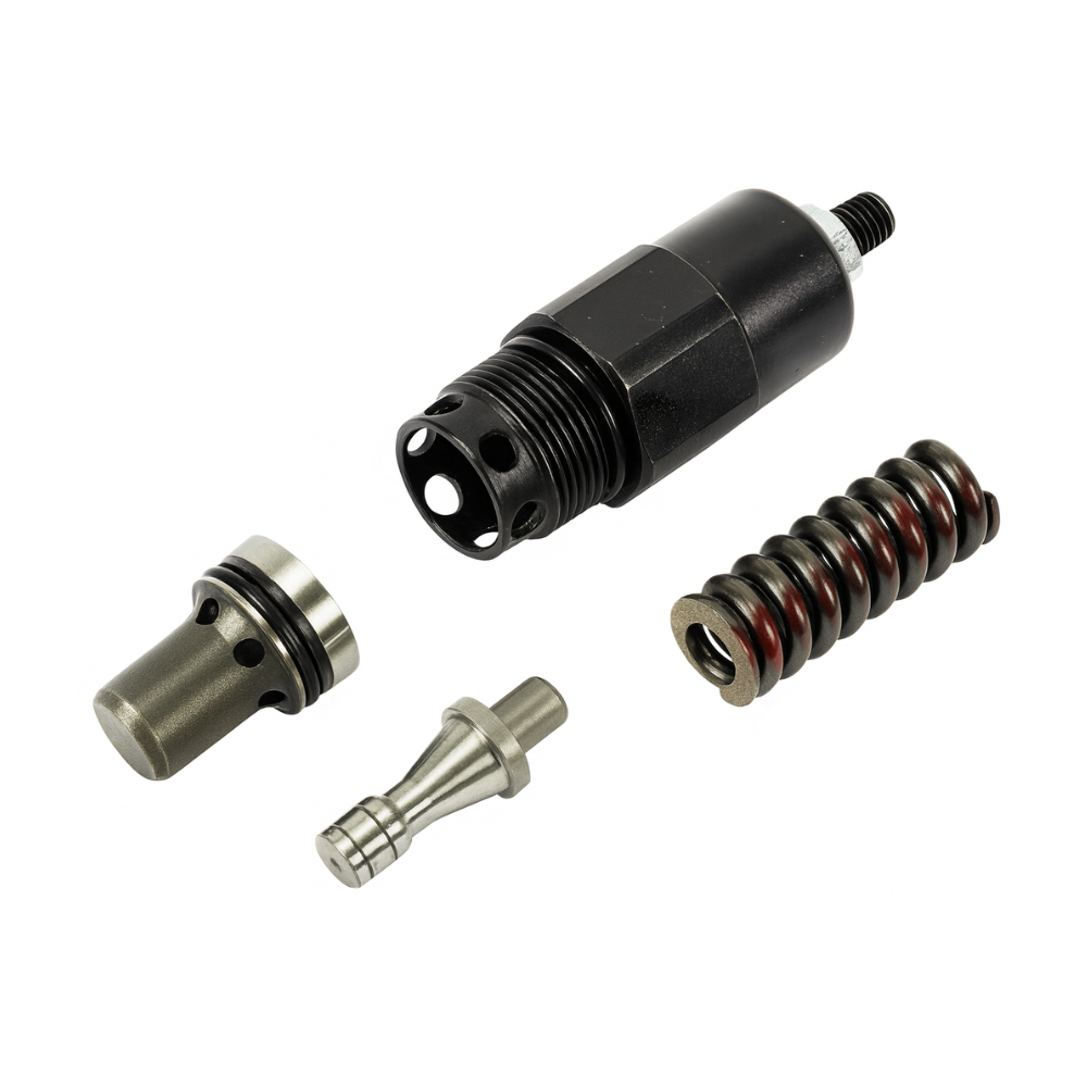 Walvoil SD11 (KG4-220) 180-315 Bar Direct Pressure Relief Valve