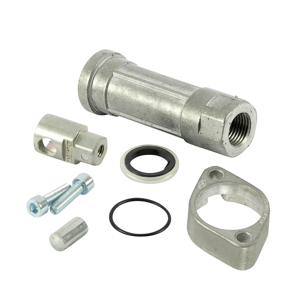 Walvoil TQ50 Cable Connection Kit, SD4, SD5, SD6