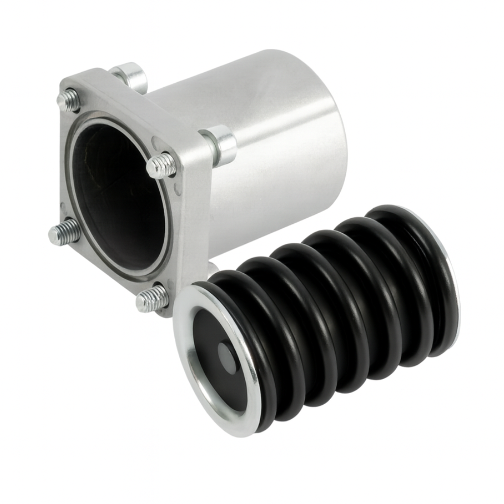 Walvoil Spring Return Kit, Neutral Position, Type 8, SD18, SD25