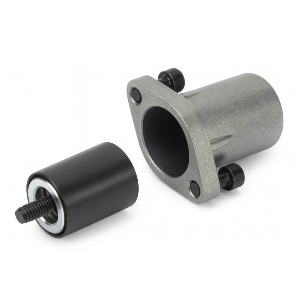 Walvoil Detent Kit Type 11, For SD4/5/6
