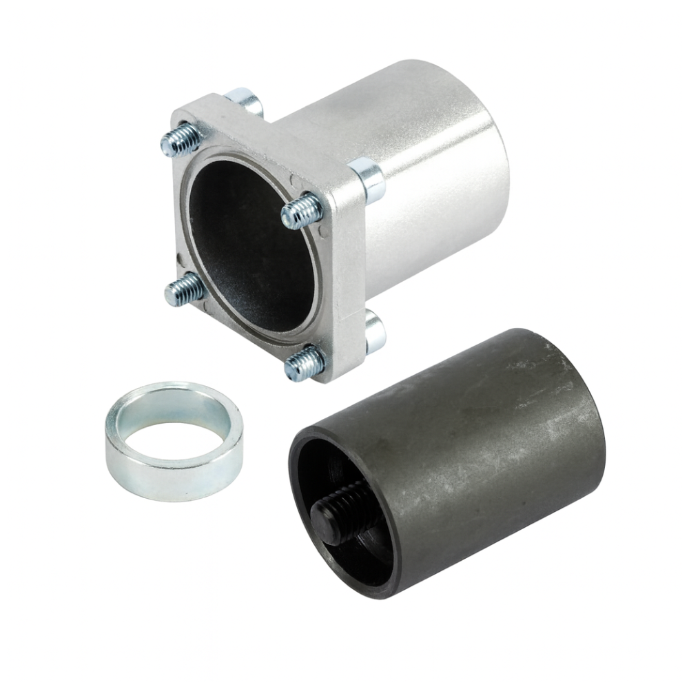 Walvoil Detent Kit, 3 Positions, Type 8, SD18, SD25