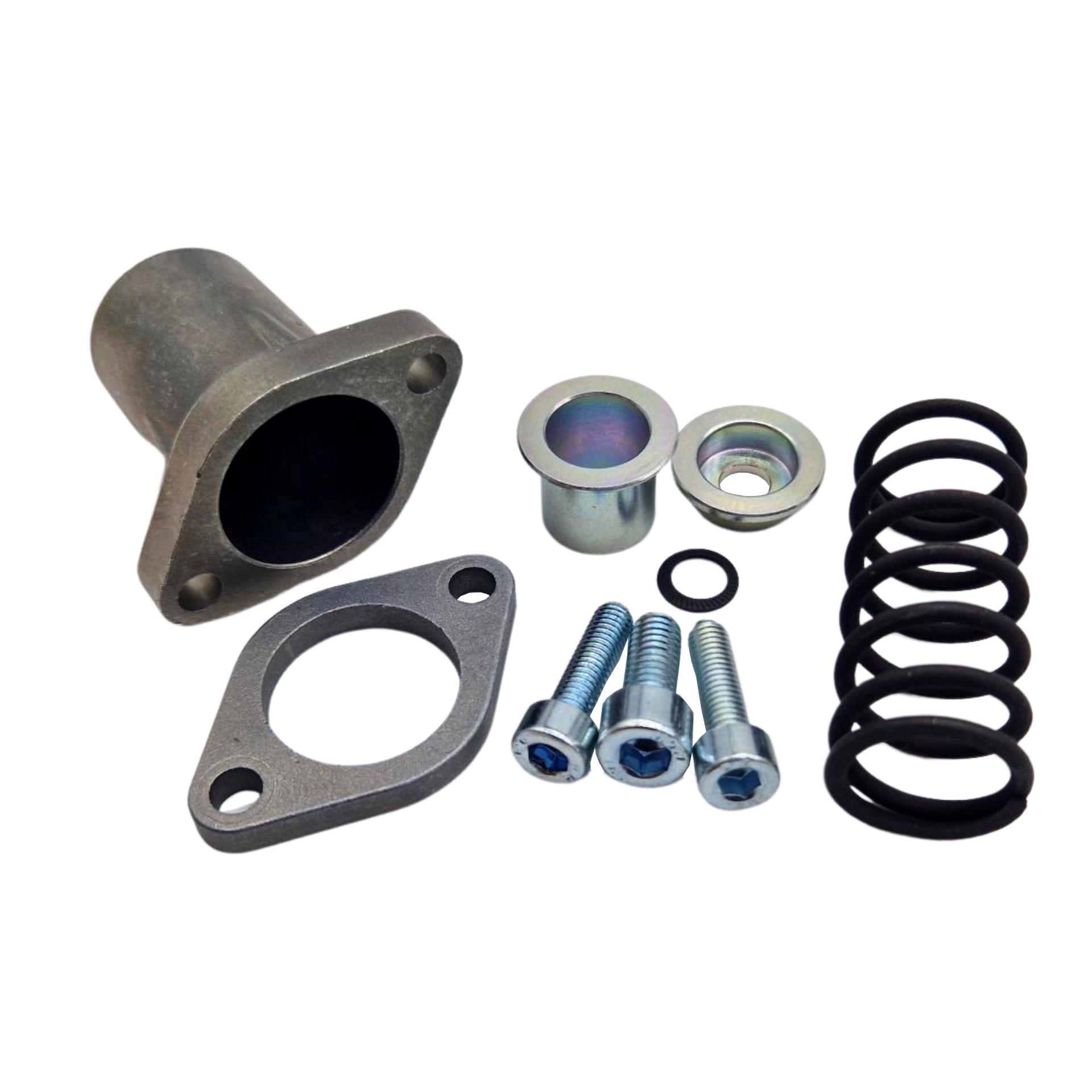 Walvoil DF5, Spring Return Kit in Position 1, Heavier Spring "E", IB2, Type 17ME/S5 Walvoil DF5, Spring Return Kit in Position 1, Heavier Spring "E", IB2, Type 17ME/S5