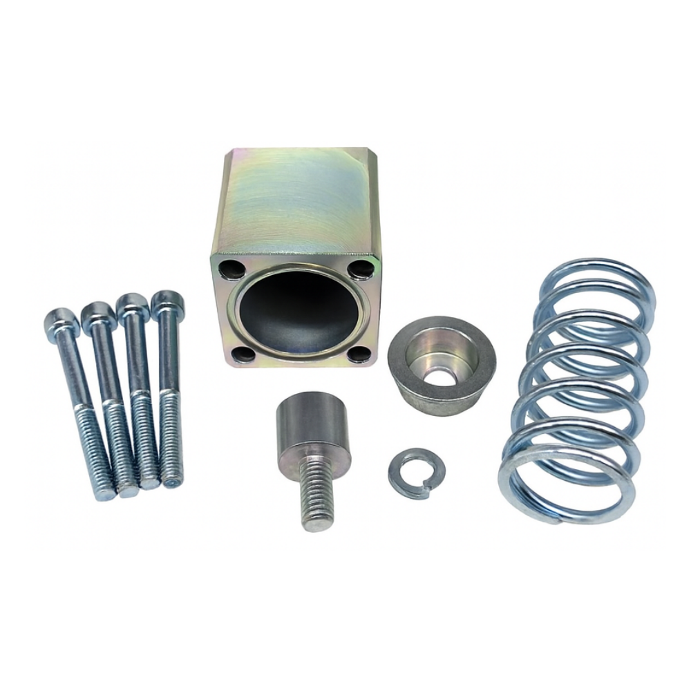 Walvoil DF10, Spring Return Kit in Position 1, Heavier Spring 