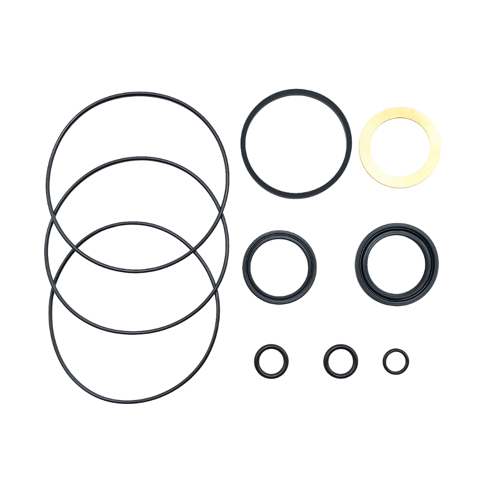 Char-Lynn / Eaton Hydraulic Motor Seal Kit, for T-Series Motors
