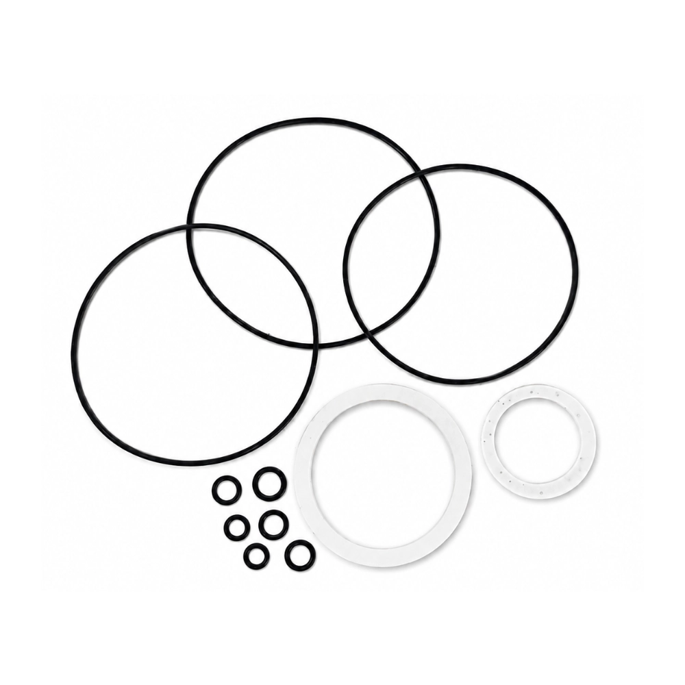 Danfoss Char-Lynn 4000 Series Body / Rear Seal Kit 4K 109 11