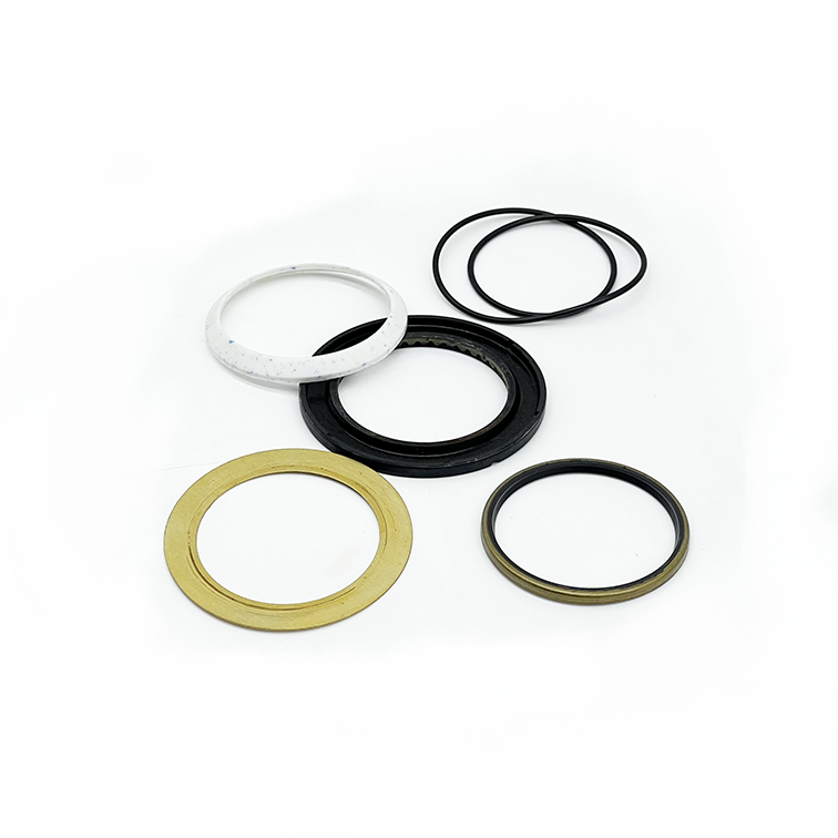 6k Motor Shaft Seal Kit 61237000