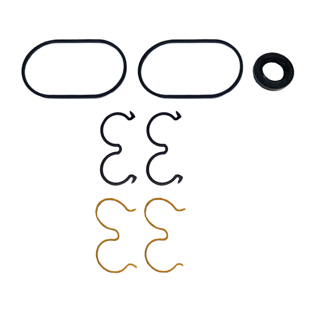 Genuine Casappa PLP20-82E2 Seal Kit Genuine Casappa PLP20-82E2 Seal Kit
