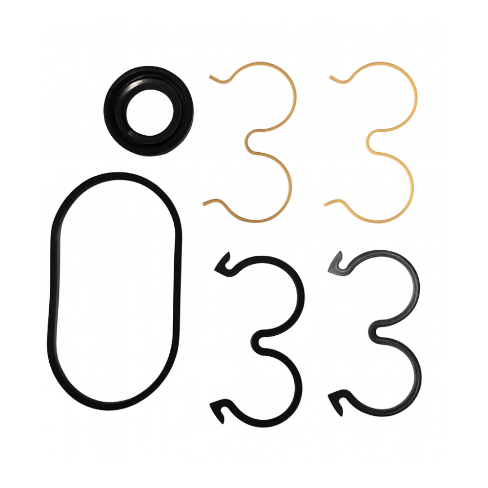 Genuine Casappa KP20 S/D 82E2 & 12E2 BUNA N Seal Kit