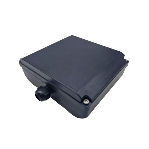 TERMINAL BOX TO SUIT 80-100FR 34 TEC MOTOR TERMINAL BOX TO SUIT 80-100FR 34 TEC MOTOR