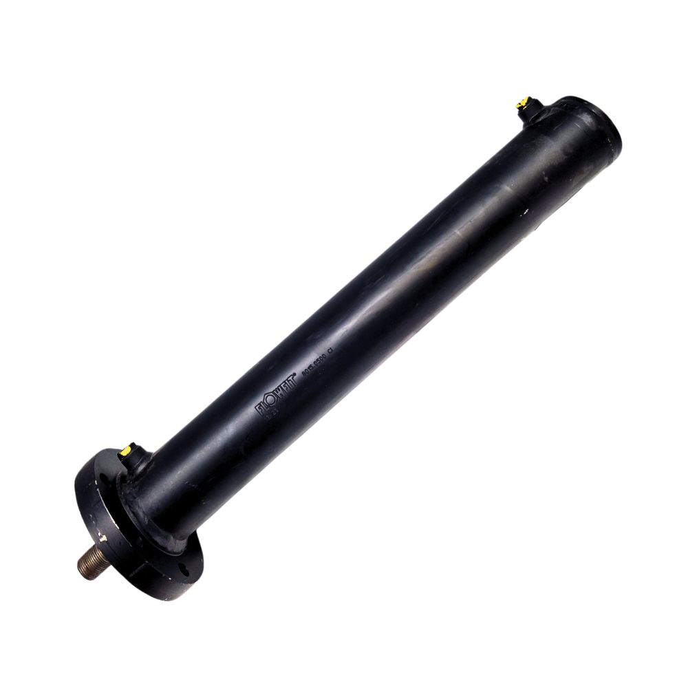 Double Acting Hydraulic Ram Front Flange Threaded Rod 70 Bore 40 Rod 500STK