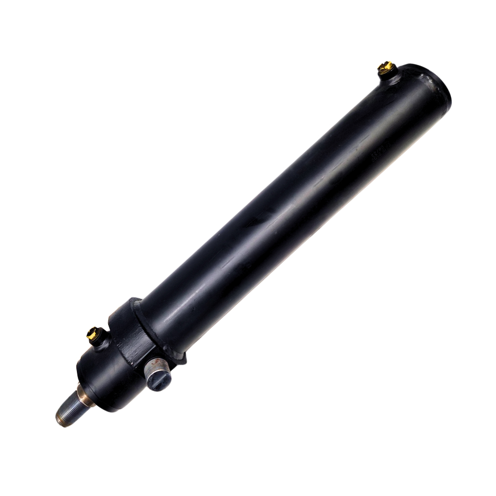 Double Acting Cylinder 60mm Bore, 30mm Rod, 500mm Stroke With Trunnion